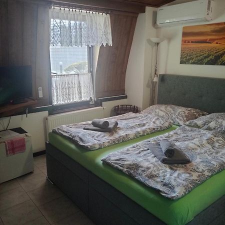 Penzion RONY Radejov Exteriér fotografie