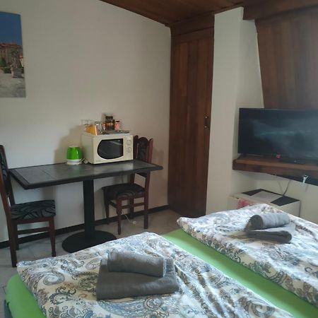 Penzion RONY Radejov Exteriér fotografie