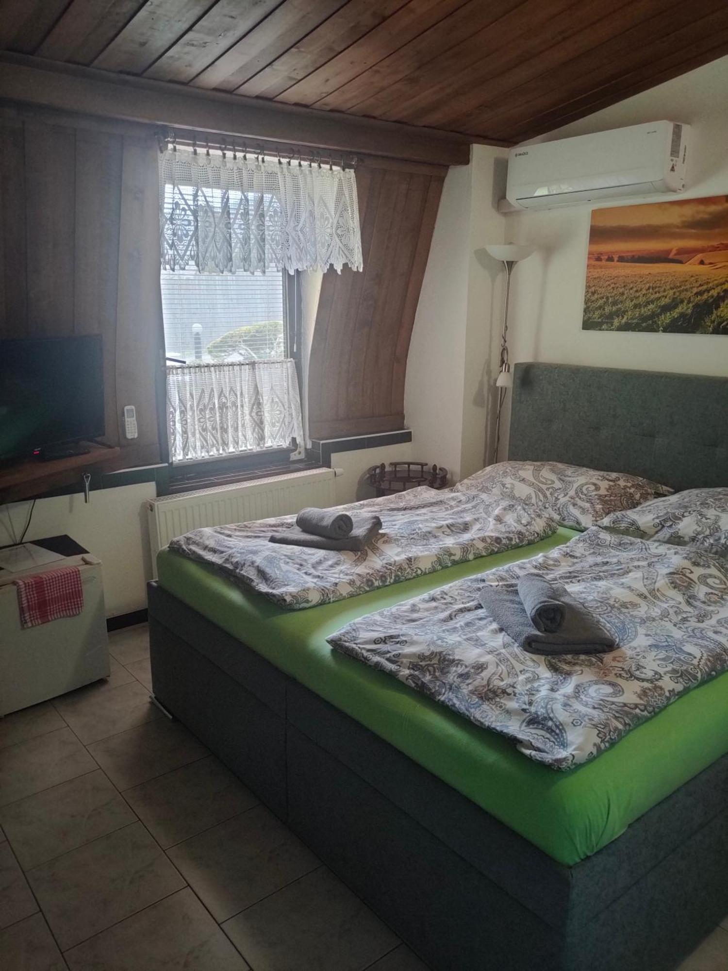 Penzion RONY Radejov Exteriér fotografie
