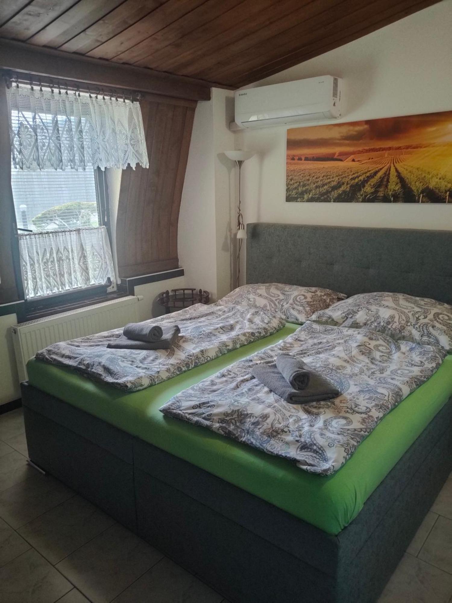 Penzion RONY Radejov Exteriér fotografie